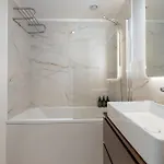 Apartment Oceanfront Bliss - Atlantico Residences