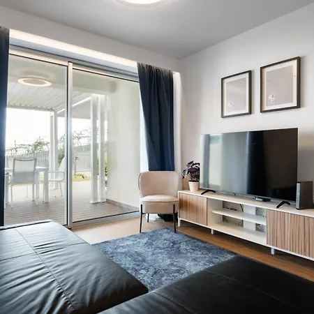 Oceanfront Bliss - Atlantico Residences