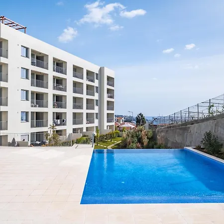 Oceanfront Bliss - Atlantico Residences *