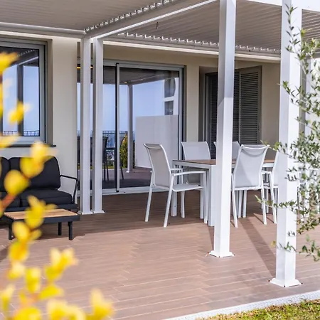 Oceanfront Bliss - Atlantico Residences *