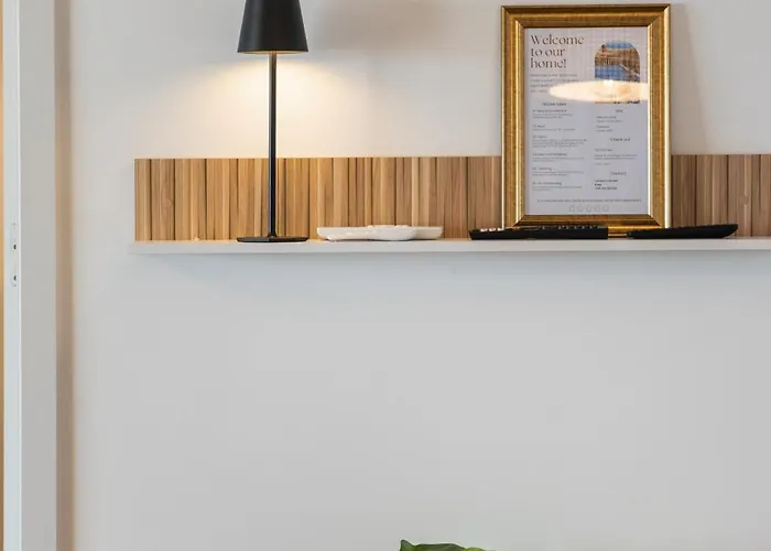 Oceanfront Bliss - Atlantico Residences Apartment