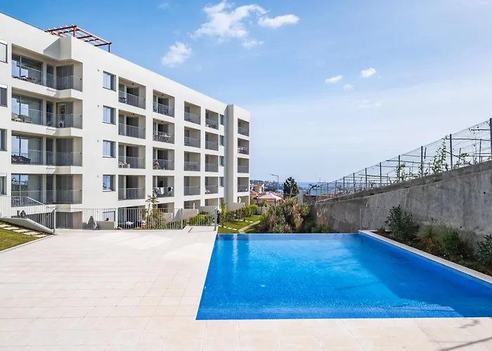 Oceanfront Bliss - Atlantico Residences *