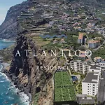Oceanfront Bliss - Atlantico Residences Камара-де-Лобуш