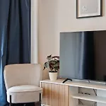 Oceanfront Bliss - Atlantico Residences Камара-де-Лобуш