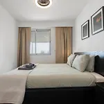Oceanfront Bliss - Atlantico Residences Апартаменты *