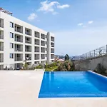 Oceanfront Bliss - Atlantico Residences *