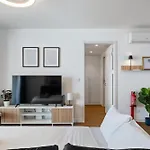 Oceanfront Bliss - Atlantico Residences Apartment *