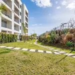 Oceanfront Bliss - Atlantico Residences Камара-де-Лобуш