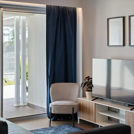 Oceanfront Bliss - Atlantico Residences Apartamento