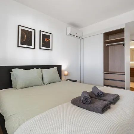 Oceanfront Bliss - Atlantico Residences Câmara de Lobos