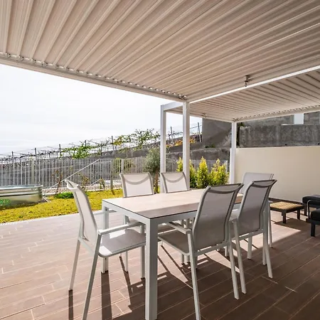 Oceanfront Bliss - Atlantico Residences Appartamento