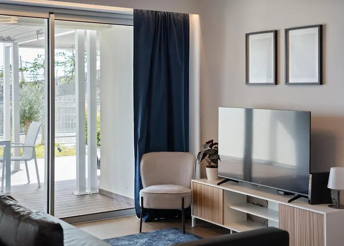 Oceanfront Bliss - Atlantico Residences Appartamento