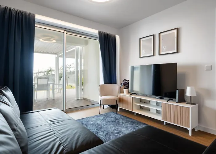 Oceanfront Bliss - Atlantico Residences