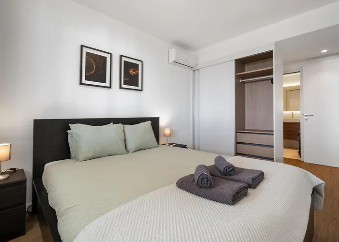 Oceanfront Bliss - Atlantico Residences Câmara de Lobos