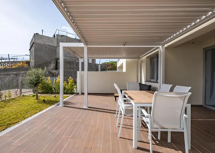 Oceanfront Bliss - Atlantico Residences Appartamento Câmara de Lobos