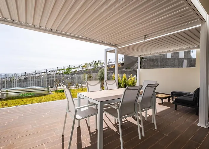 Oceanfront Bliss - Atlantico Residences Appartamento