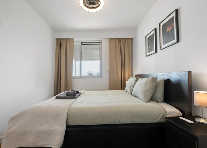 Oceanfront Bliss - Atlantico Residences Appartamento *