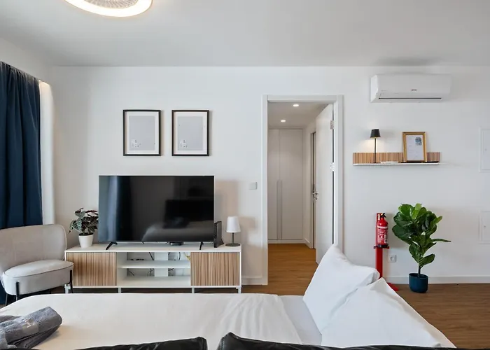 Oceanfront Bliss - Atlantico Residences Appartamento *