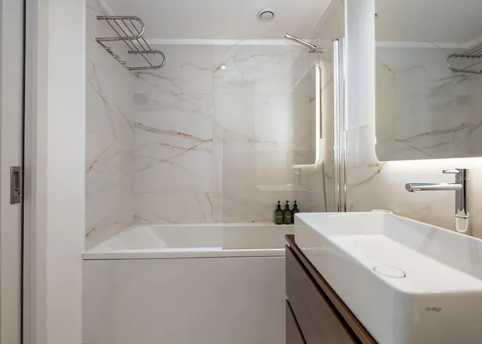 Appartamento Oceanfront Bliss - Atlantico Residences