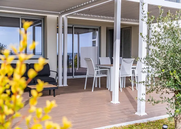 Oceanfront Bliss - Atlantico Residences *