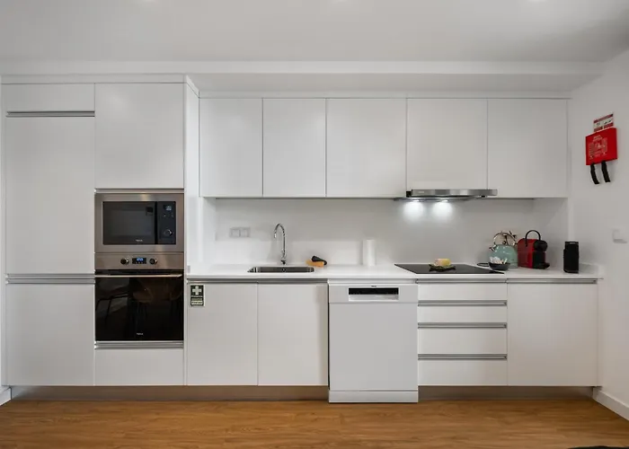 Oceanfront Bliss - Atlantico Residences * Câmara de Lobos