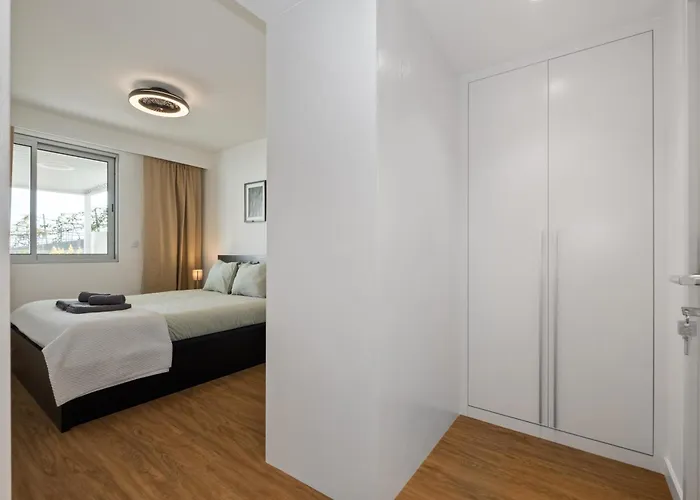 Oceanfront Bliss - Atlantico Residences *