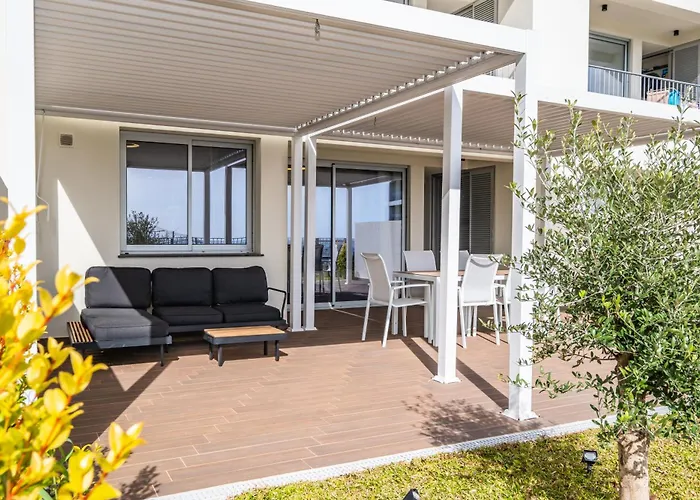 Oceanfront Bliss - Atlantico Residences