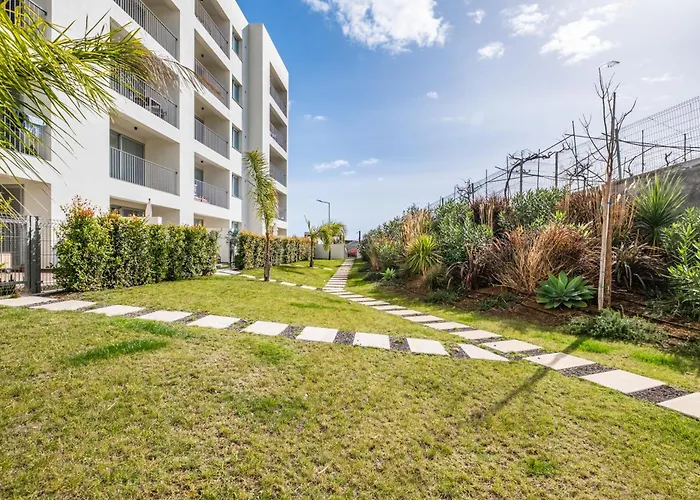 Oceanfront Bliss - Atlantico Residences Câmara de Lobos